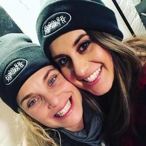 Meet your Posher, Lindz